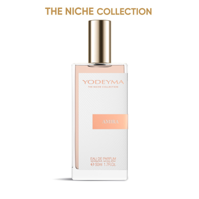 Amira Niche Damesparfums Yodeyma 50 Ml